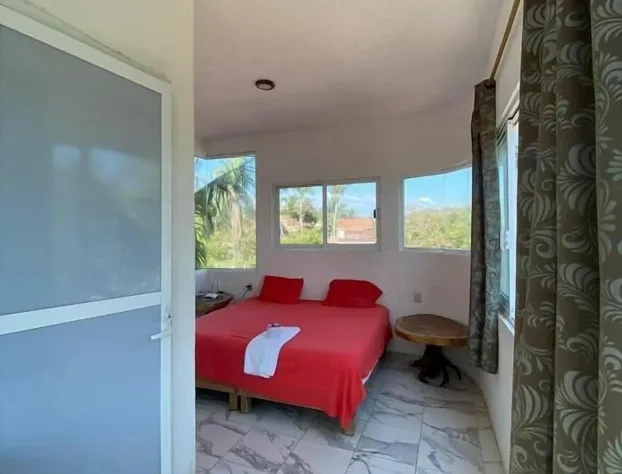 Hotel Fiesta Zipolite hotel detail image 2