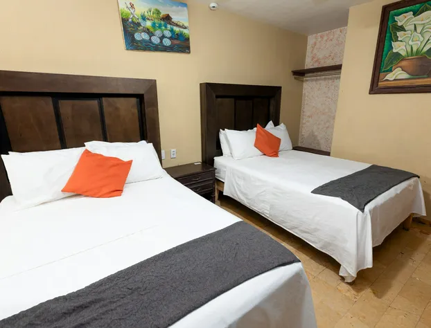 Hotel Maria Bonita hotel detail image 3