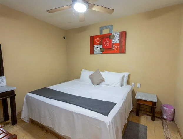 Hotel Maria Bonita hotel detail image 4