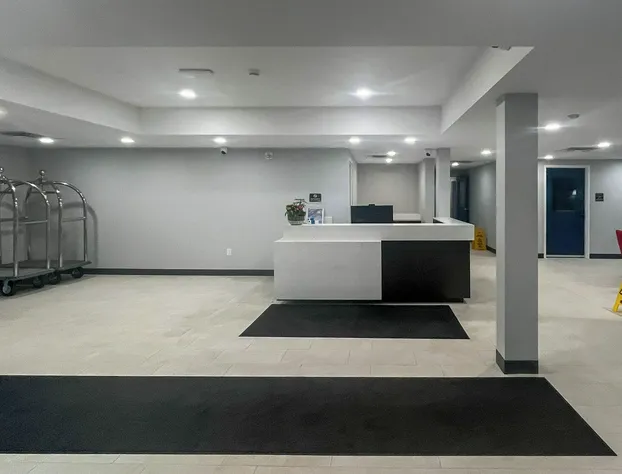 Studio 6 – Fort Frances, On hotel detail image 1