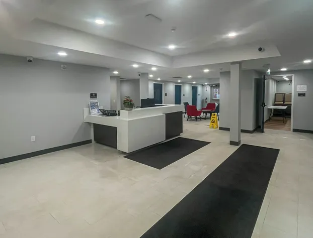 Studio 6 – Fort Frances, On hotel detail image 2