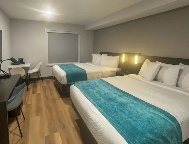 Studio 6 – Fort Frances, On hotel detail image 3