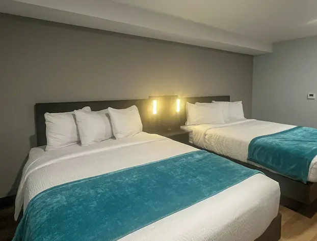 Studio 6 – Fort Frances, On hotel detail image 4