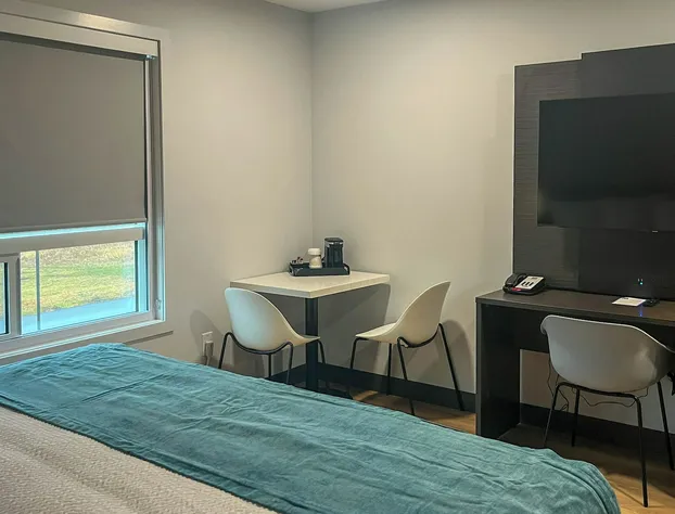 Studio 6 – Fort Frances, On hotel detail image 4