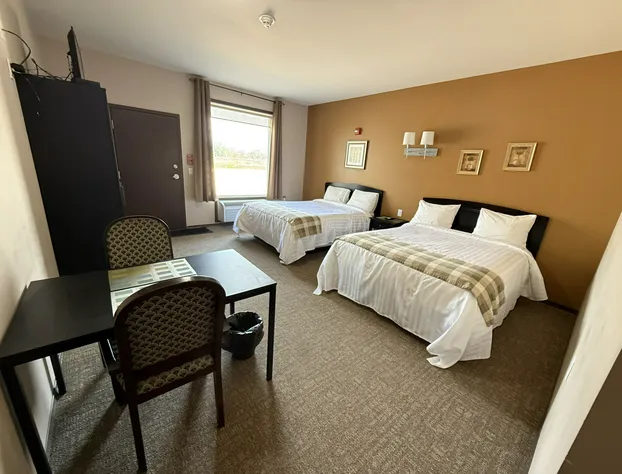 Moosehorn Motor Hotel hotel detail image 1