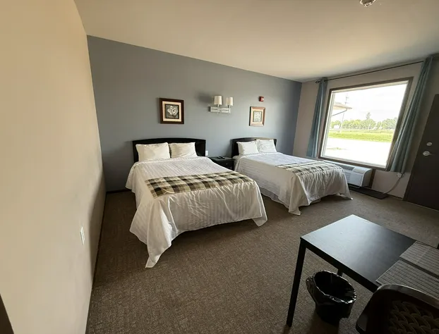 Moosehorn Motor Hotel hotel detail image 4