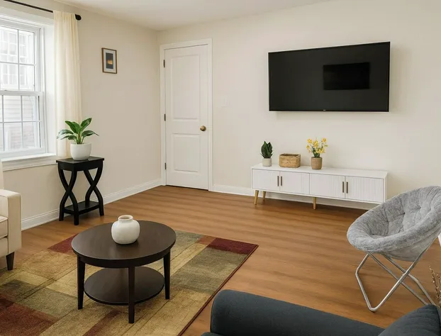 Lga Airport hotel detail image 4