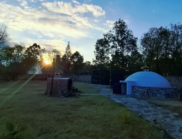 Rondo Glamping By GEstores hotel detail image 1