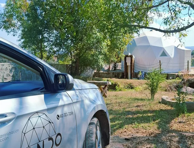 Rondo Glamping By GEstores hotel detail image 3