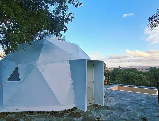 Xhere Glamping By GEstores hotel detail image 2