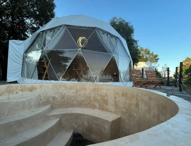 Xhere Glamping By GEstores hotel detail image 4