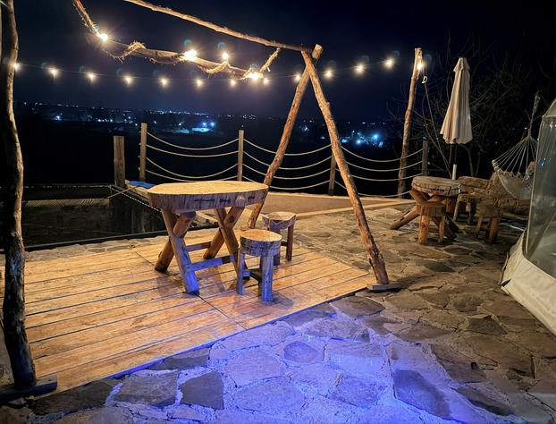 Xhere Glamping By GEstores hotel detail image 1