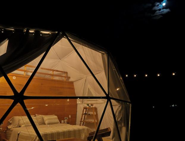 Xhere Glamping By GEstores hotel detail image 2