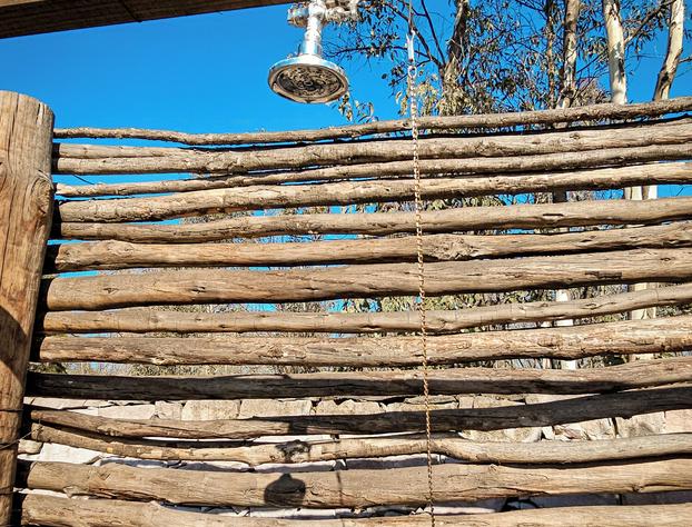 Xhere Glamping By GEstores hotel detail image 3