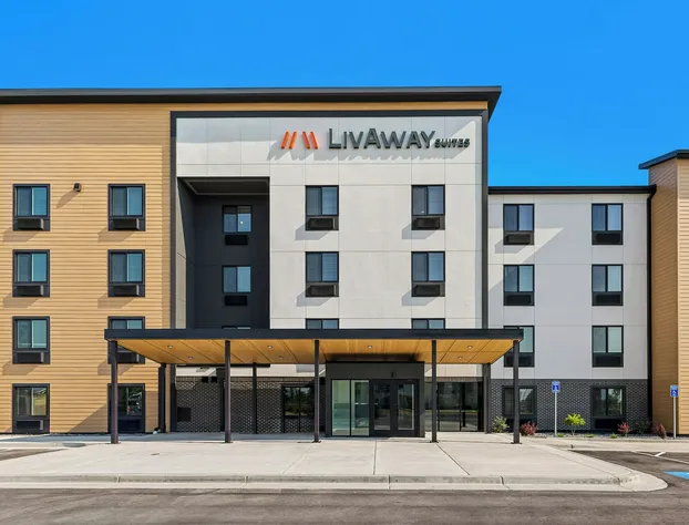 LivAway Suites Phoenix-Tolleson hotel detail image 1