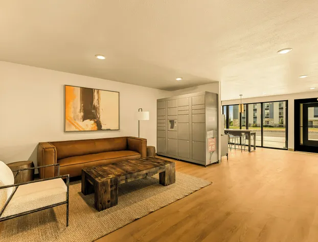 LivAway Suites Phoenix-Tolleson hotel detail image 3