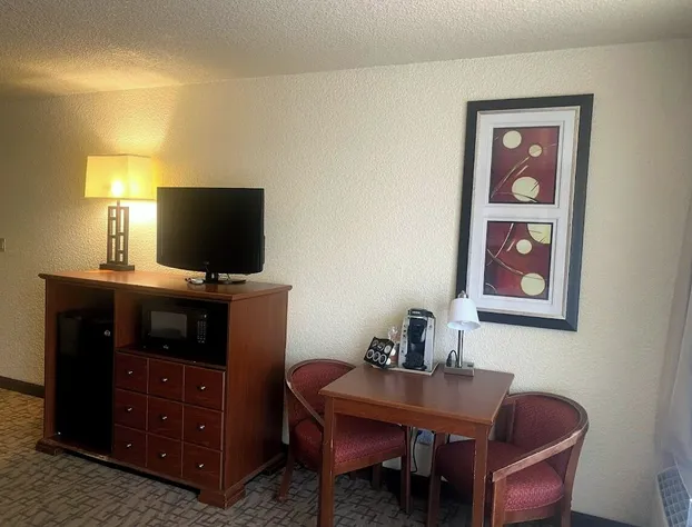 Scenic View Inn - Lake Powell - Page AZ hotel detail image 1