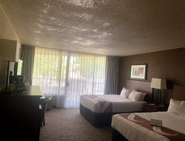 Scenic View Inn - Lake Powell - Page AZ hotel detail image 4