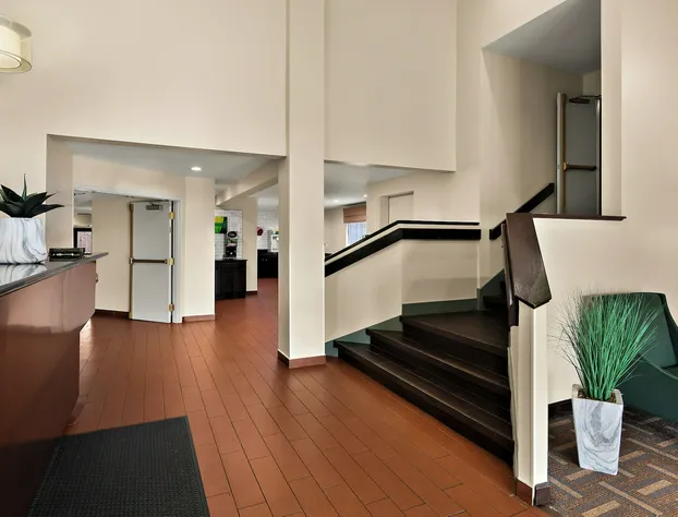 The Point Hotel hotel detail image 1