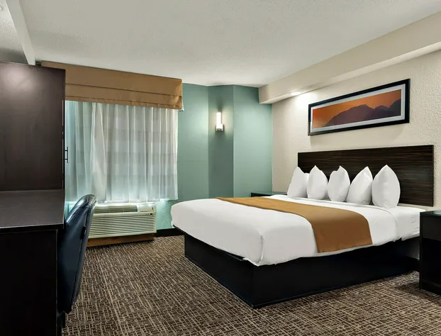 The Point Hotel hotel detail image 4