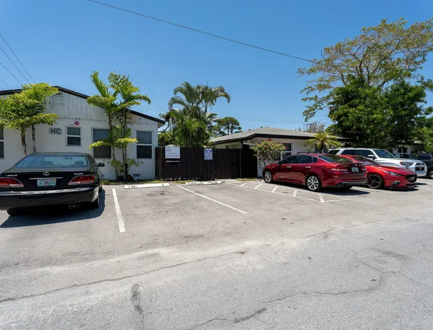 The Tel Ft. Lauderdale hotel detail image 2