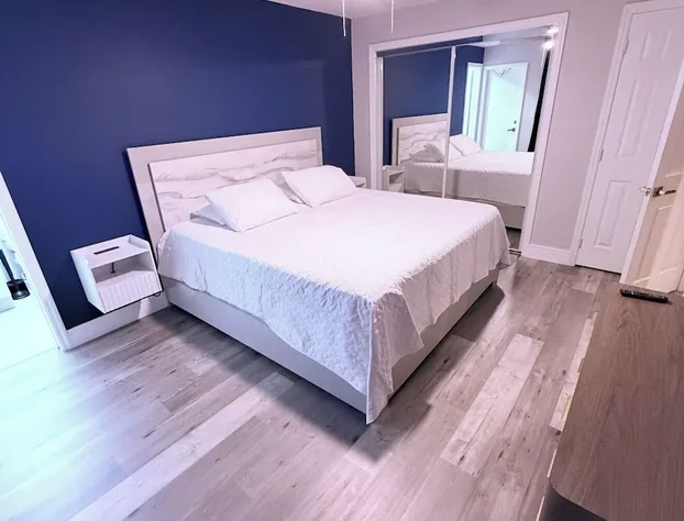 The Tel Ft. Lauderdale hotel detail image 4