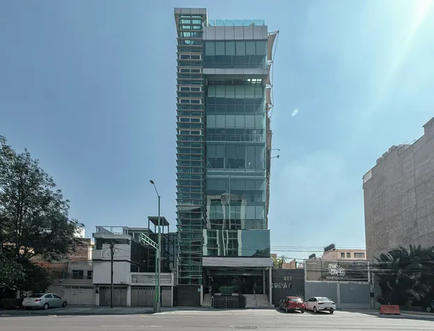 The Ruby Suite hotel detail image 1