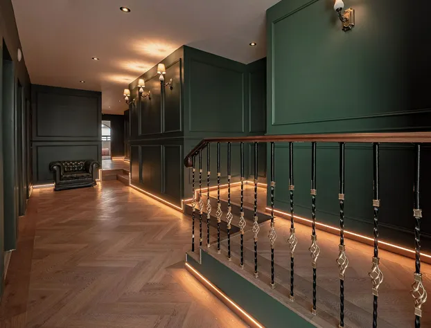 The Ruby Suite hotel detail image 4