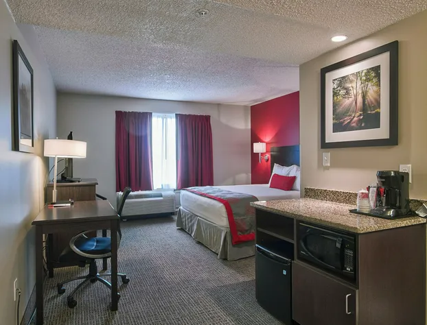 River's Edge Convention Center hotel detail image 1