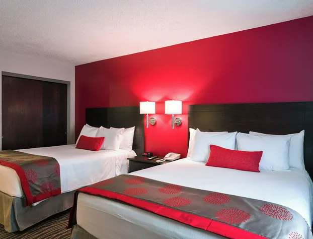 River's Edge Convention Center hotel detail image 2