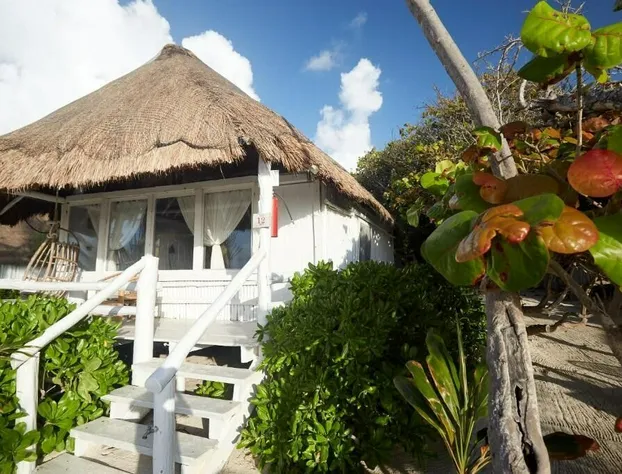 Hotel Qamar Lux hotel detail image 2