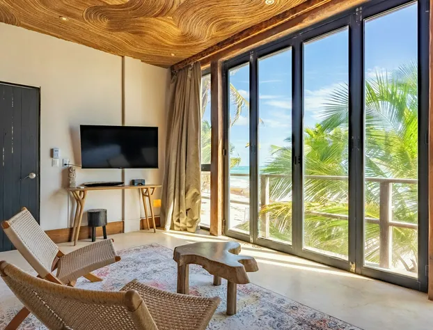 Hotel Qamar Lux hotel detail image 4