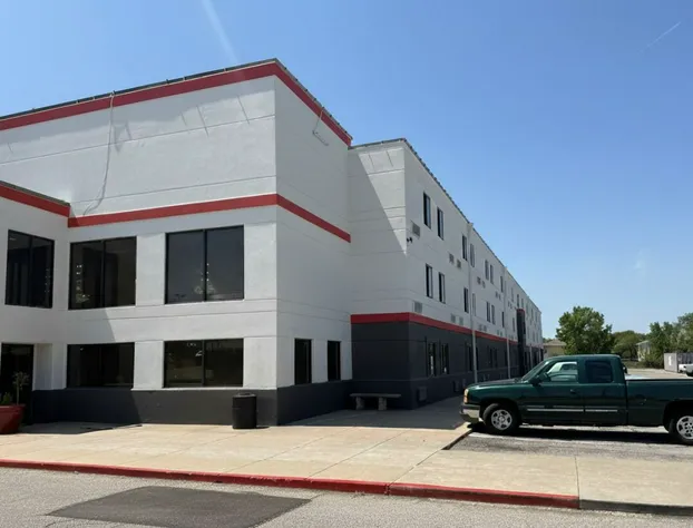 Coratel Inn and Suites by Jasper Wichita North hotel detail image 1