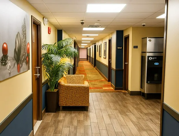 Coratel Inn and Suites by Jasper Wichita North hotel detail image 3