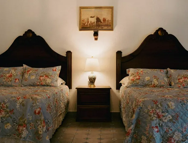 Hotel Boutique El Rosario hotel detail image 1