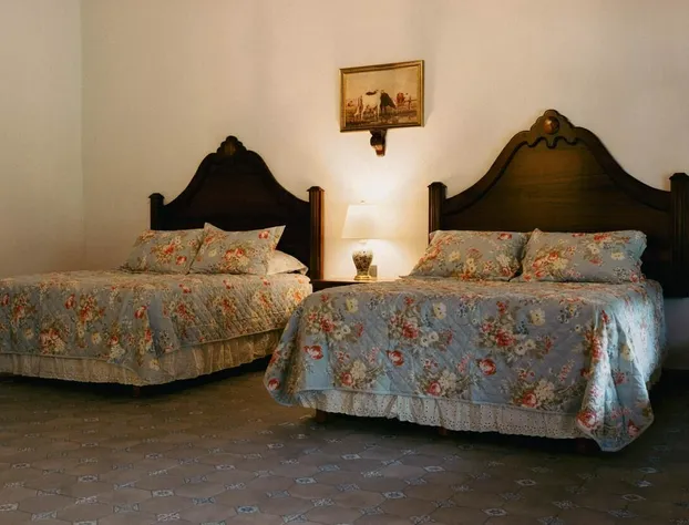 Hotel Boutique El Rosario hotel detail image 3