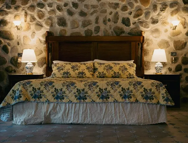 Hotel Boutique El Rosario hotel detail image 4