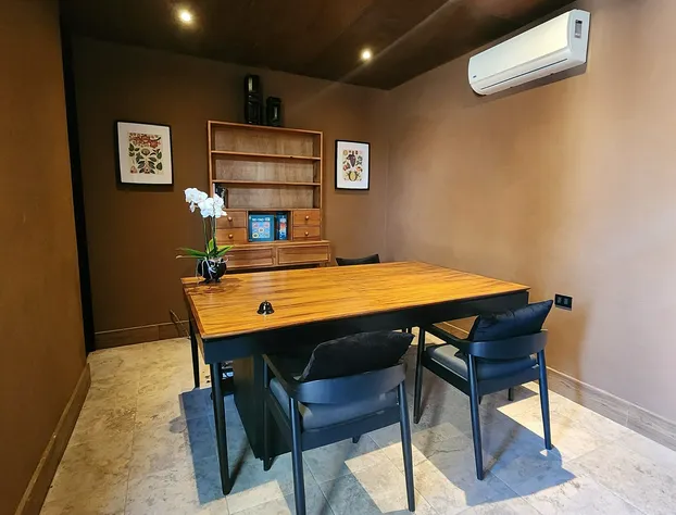 Casa Josefina hotel detail image 1