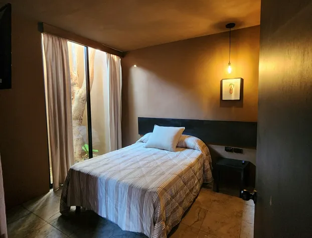 Casa Josefina hotel detail image 3