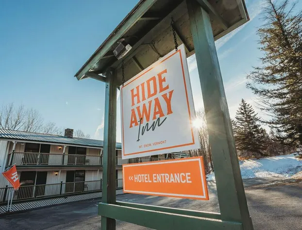 Hideaway Inn Mt. Snow hotel detail image 2