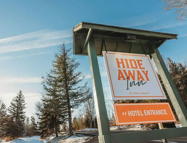 Hideaway Inn Mt. Snow hotel detail image 3