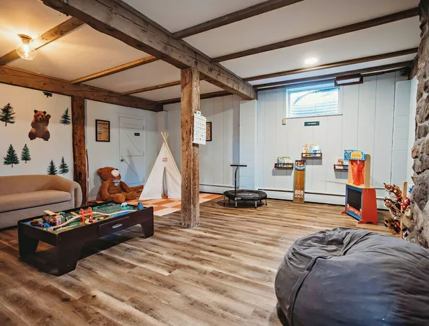 Hideaway Inn Mt. Snow hotel detail image 4