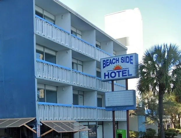 Beach Side Hotel hotel detail image 1