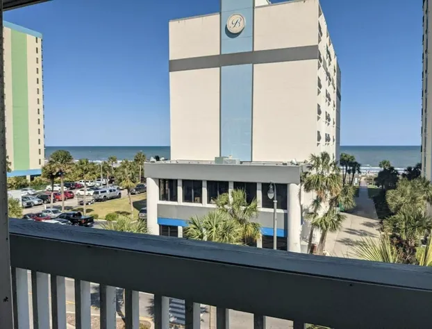 Beach Side Hotel hotel detail image 3