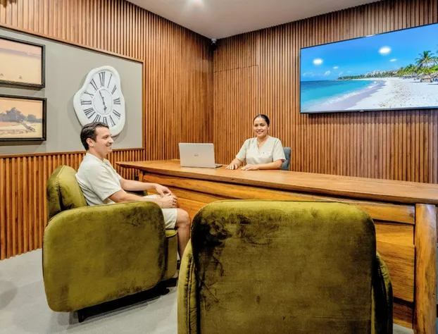 Zenyt Hotel Boutique hotel detail image 1