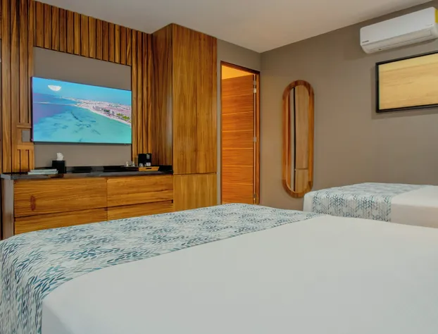 Zenyt Hotel Boutique hotel detail image 3