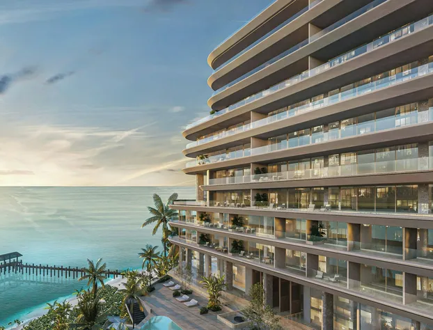 The St Regis Costa Mujeres Resort, Cancun hotel detail image 2