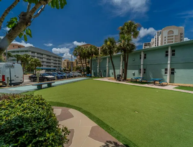 Abode Beach House hotel detail image 2