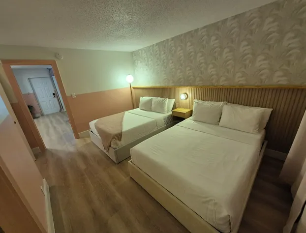 Abode Beach House hotel detail image 1