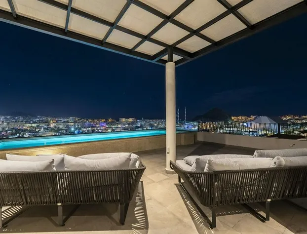 605 Tower Downtown Cabo hotel detail image 1